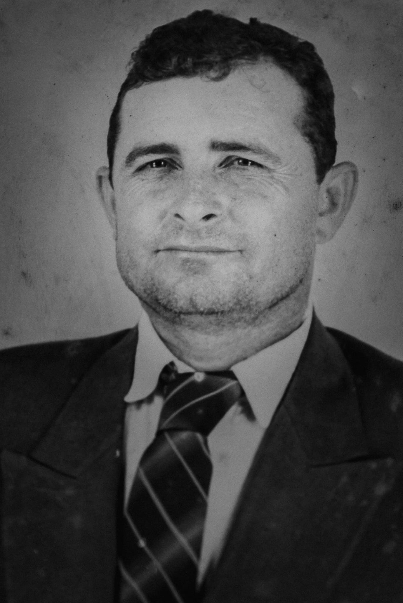 Valdir A. Pereira